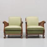 1126 6337 ARMCHAIRS